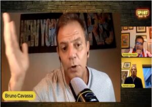 ? Copa América: Previa al partido Perú – Venezuela con Bruno Cavassa