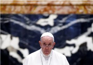 ?El Papa Francisco dijo que “no puede ni debe haber oposición entre fe y ciencia”